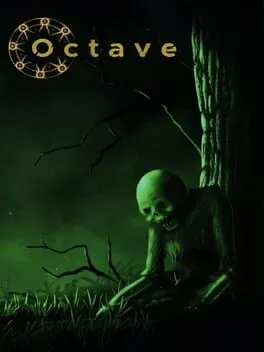  Octave  cover