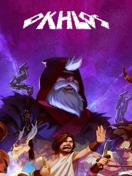  Okhlos: Omega  cover