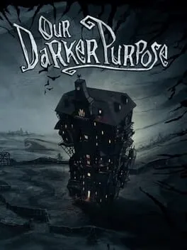  Our Darker Purpose  cover