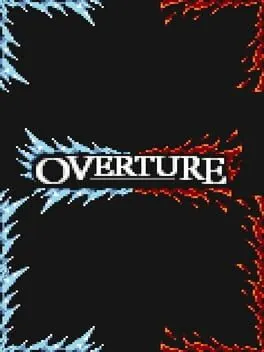  Overture  cover