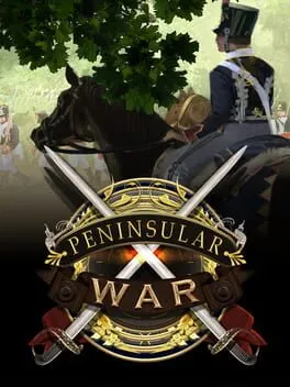  Peninsular War Battles  cover