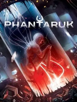  Phantaruk  cover