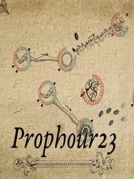  Prophour23  cover