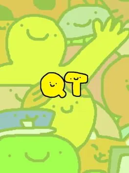  QT  cover
