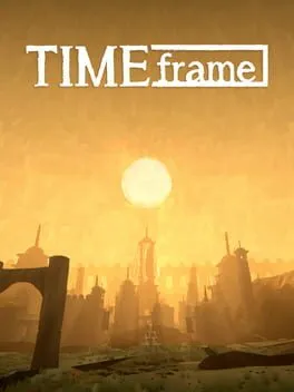  Timeframe  cover