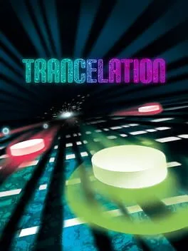  Trancelation  cover