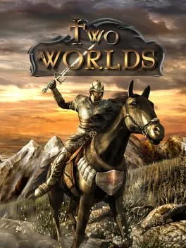  Two Worlds  cover