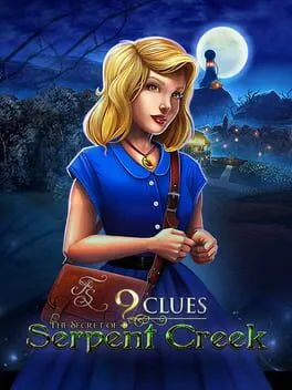  9 Clues: The Secret of Serpent Creek  cover