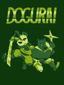  Dogurai  cover