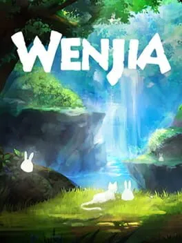  Wenjia  cover