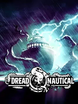  Dread Nautical  cover
