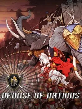  Demise of Nations  cover