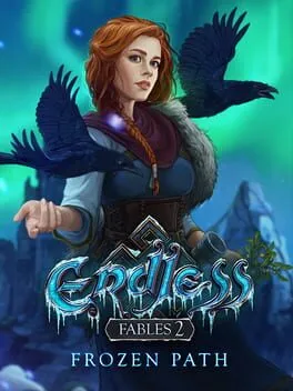  Endless Fables 2: Frozen Path  cover