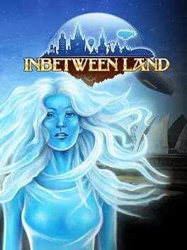  Inbetween Land  cover