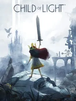 Child of Light  cover