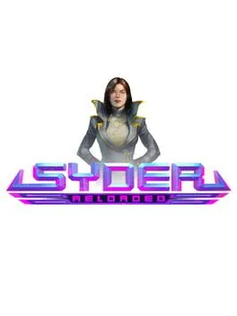  Syder Reloaded  cover