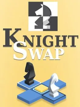  Knight Swap  cover