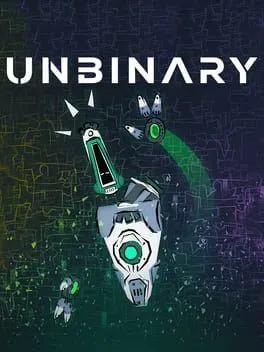  UNBINARY  cover
