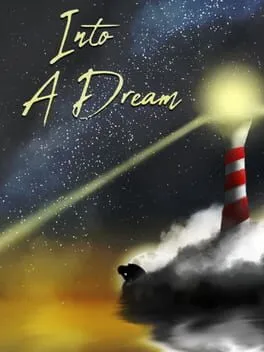  Into a Dream  cover
