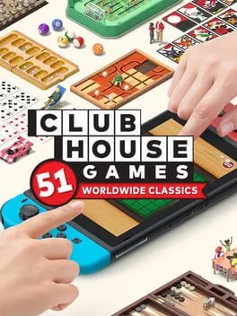  世界のアソビ大全 51  cover