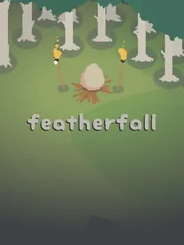  Featherfall  cover