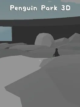  Penguin Park 3D  cover