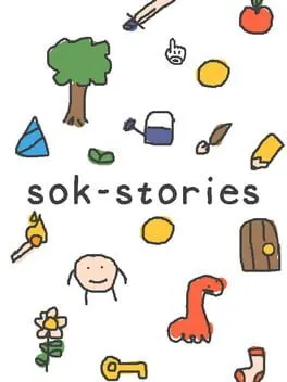  Sok-Stories  cover