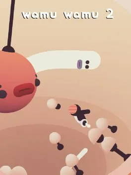  Wamu Wamu 2  cover