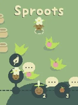  Sproots  cover