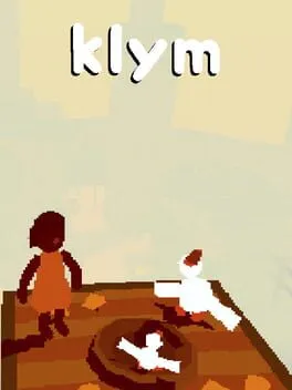  Klym  cover