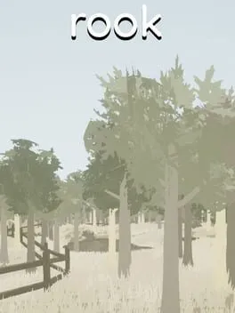  Rook  cover