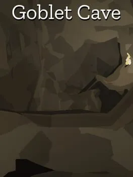  Goblet Cave  cover