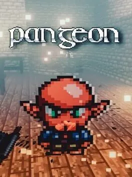  Pangeon  cover