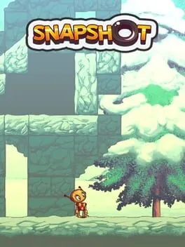  Snapshot  cover