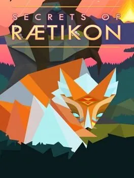 Secrets of Rætikon  cover