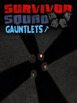  Survivor Squad: Gauntlets  cover