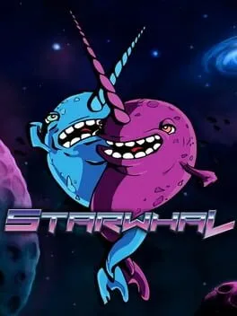  Starwhal  cover