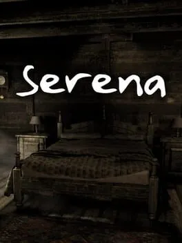  Serena  cover