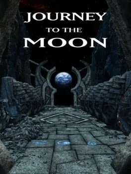 Voyage: Journey to the Moon  cover