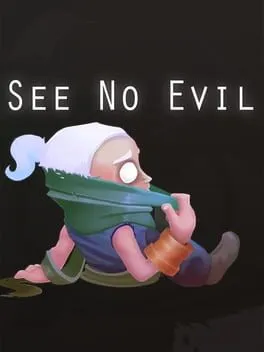  See No Evil  cover