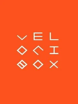  Velocibox  cover
