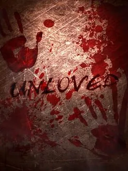  Unloved  cover