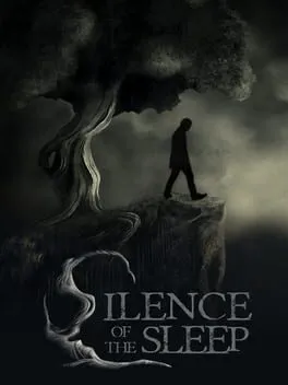  Silence of the Sleep  cover
