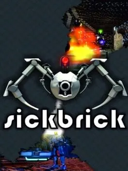  SickBrick  cover