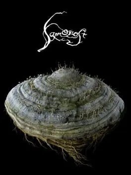  Samorost  cover