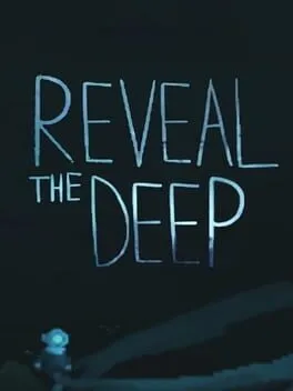  Reveal The Deep  cover