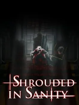  Skautfold: Shrouded in Sanity  cover