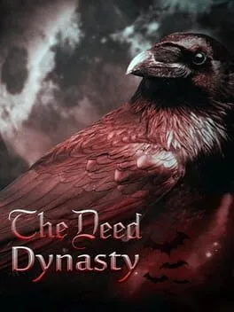 The Deed: Dynasty  cover