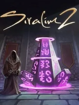  Siralim 2  cover