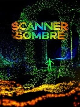  Scanner Sombre  cover